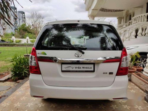 2014 Toyota Innova AT for sale at low price