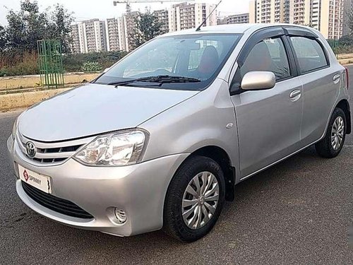 Used Toyota Etios Liva G MT for sale at low price