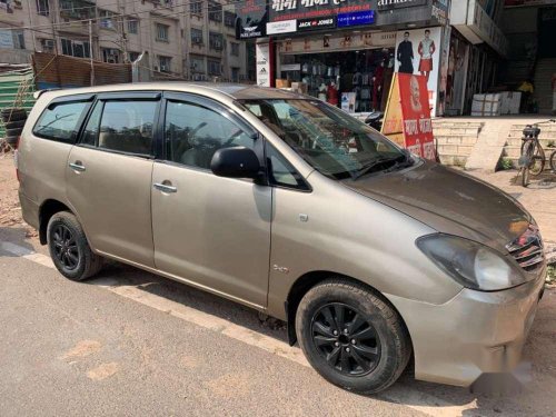 Used Toyota Innova MT for sale at low price