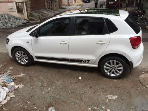 Used Volkswagen Polo MT for sale at low price