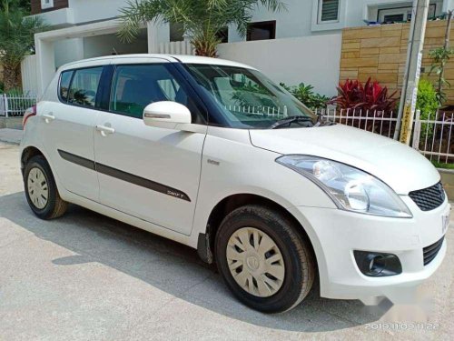 Used Maruti Suzuki Swift VDI 2012 MT for sale 