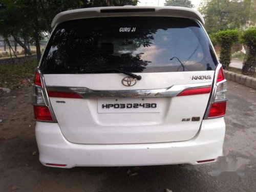 Used 2015 Toyota Innova MT for sale