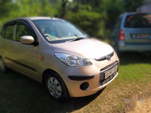 2009 Hyundai i10 MT for sale