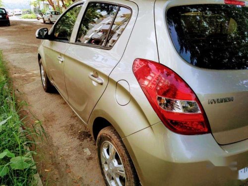 Used Hyundai i20 Sportz 1.2 AT for sale at low price