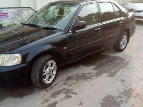 2003 Honda City MT for sale