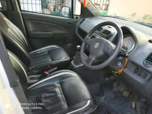 Used Maruti Suzuki Ritz MT for sale at low price