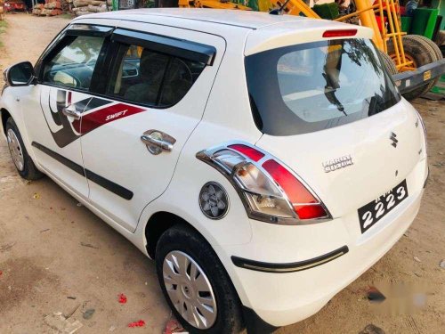 Maruti Suzuki Swift VXi, 2013, Petrol MT for sale 