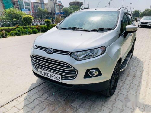 Ford EcoSport Titanium 1.5 Ti-VCT, 2017, Petrol AT for sale 