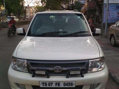 2015 Tata Safari 4x2 MT for sale