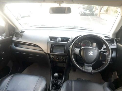 Maruti Suzuki Swift LDi BS-IV, 2013, Diesel MT for sale 