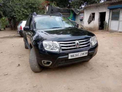 Renault Duster 85 PS RxL Diesel (Opt), 2014, MT for sale 