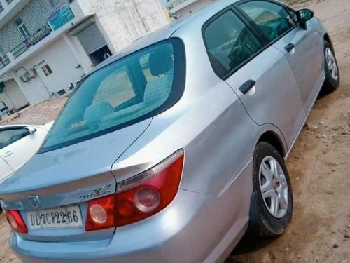 Used Honda City ZX GXi 2006 MT for sale