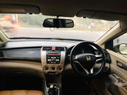 Used Honda City 1.5 V MT 2009 for sale