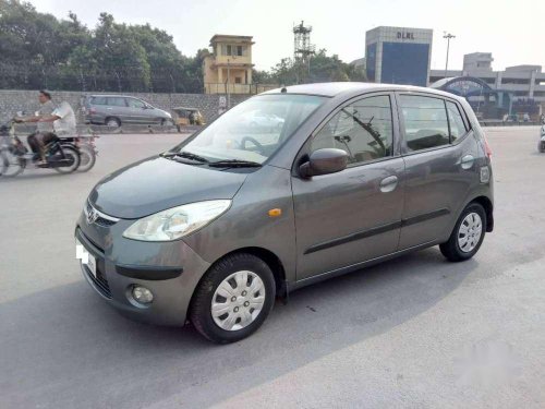 Hyundai i10 1.2 KAPPA ASTA, 2008, Petrol AT for sale 