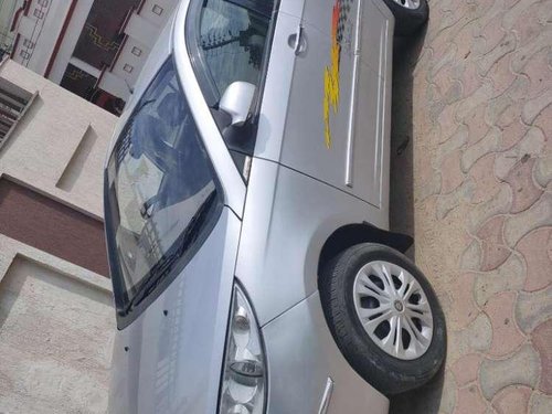 Tata Manza 2010 Aqua Safire MT for sale 