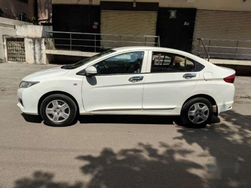 Used Honda City S 2015 MT for sale 