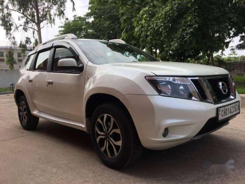 Nissan Terrano XV D THP Premium 110 PS, 2014, Diesel MT for sale 