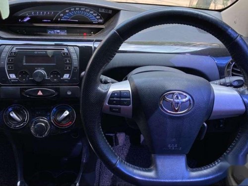 Used 2018 Toyota Etios Liva VXD MT for sale