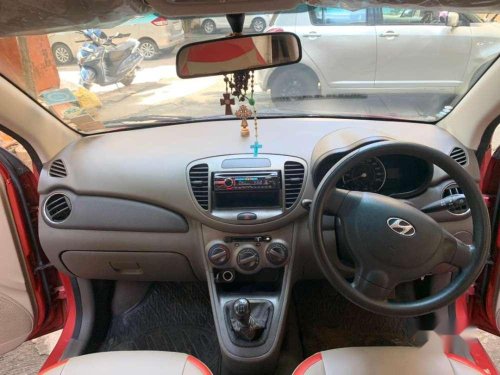 Hyundai i10 2010 Magna 1.2 MT for sale 