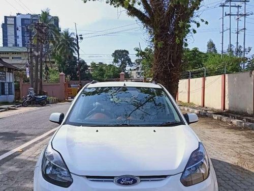 2010 Ford Figo MT for sale at low price