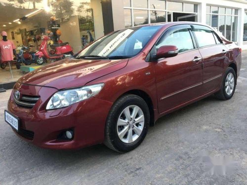 Used 2008 Toyota Corolla Altis VL AT for sale