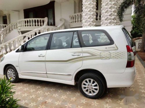 2014 Toyota Innova AT for sale at low price