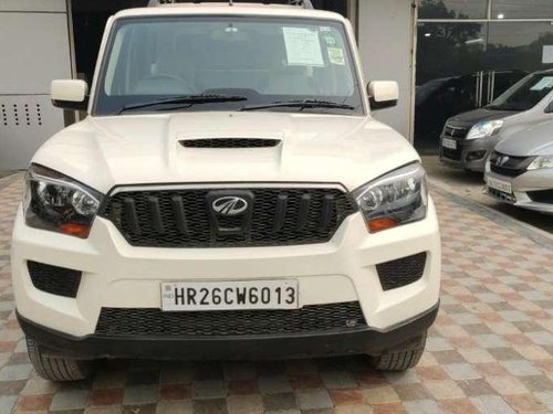 2016 Mahindra Scorpio MT for sale