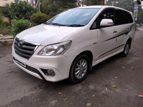 Used 2015 Toyota Innova MT for sale