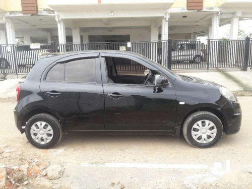 Nissan Micra XV Petrol, 2014, Petrol MT for sale 