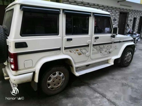 Used Mahindra Bolero ZLX MT for sale at low price