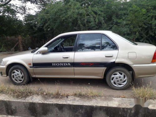 Honda City 1998 1.5 EXI MT for sale 