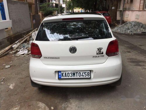 Used Volkswagen Polo MT for sale at low price