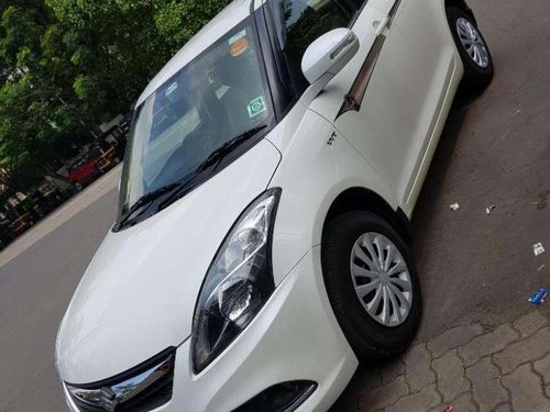 2016 Maruti Suzuki Swift Dzire AT for sale 