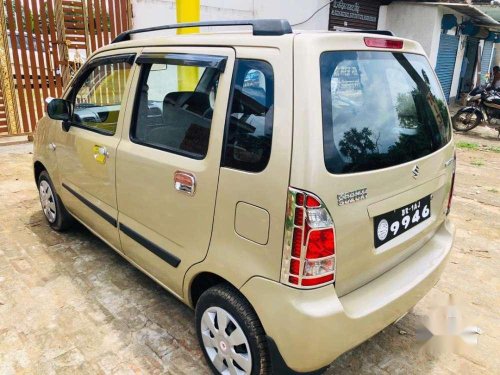 Maruti Suzuki Wagon R 1.0 LXi, 2009, Petrol MT for sale 