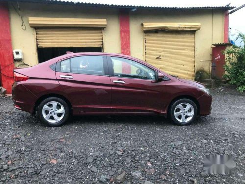 Used Honda City 1.5 EXI 2014 MT for sale 
