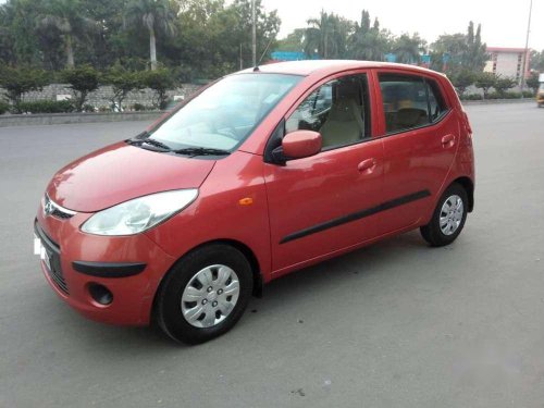 Hyundai  i10 1.2 Kappa SPORTZ, 2009, Petrol AT for sale 