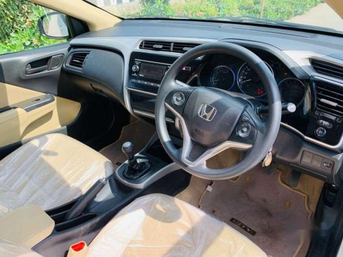 Honda City S, 2017, Petrol MT for sale 