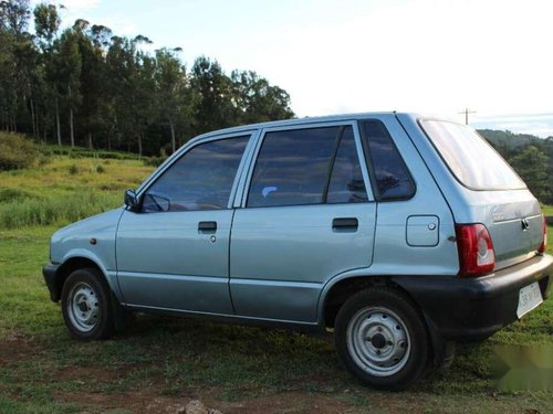 2006 Maruti Suzuki 800 MT for sale 