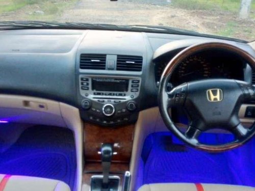 Honda Accord V6 AT 2007 for sale 