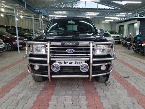 Ford Endeavour 2.5L 4X2 2005 MT for sale