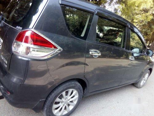 Maruti Suzuki Ertiga ZDI 2015 MT for sale 