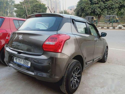 Used Maruti Suzuki Swift VXI 2019 MT for sale 