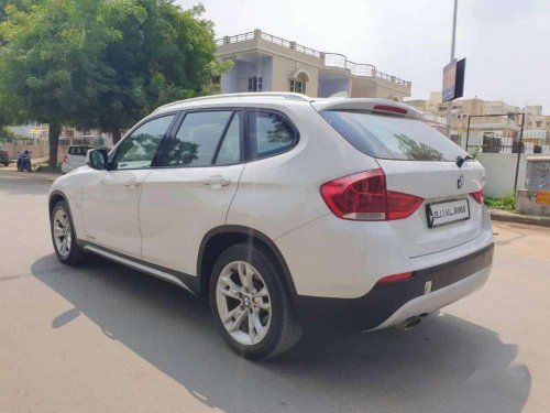 BMW X1 sDrive20d 2011 AT for sale 