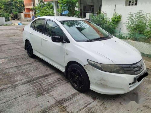 2011 Honda City 1.5 S MT for sale at low price