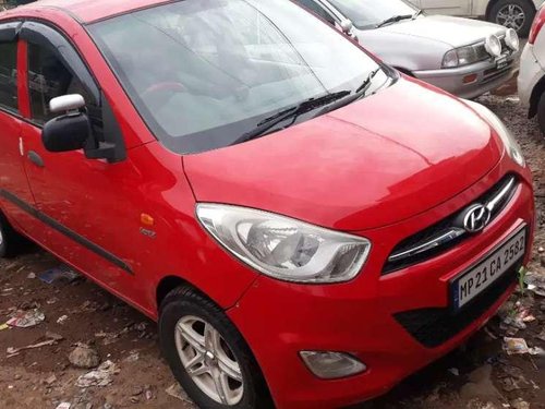 Used Hyundai i10 Era MT at low price