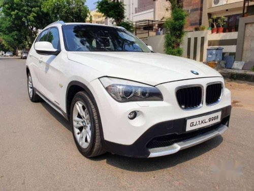 BMW X1 sDrive20d 2011 AT for sale 