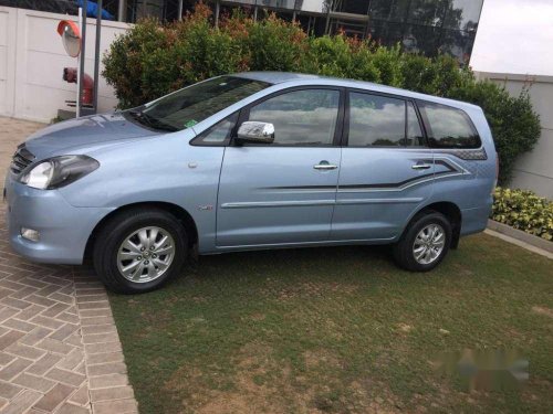 2010 Toyota Innova MT for sale