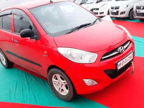 Used Hyundai i10 Era MT at low price