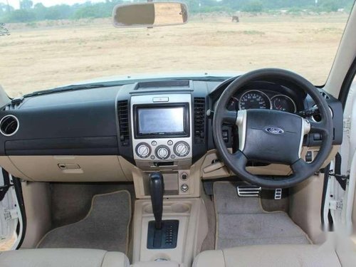 Ford Endeavour 2012 3.0L 4x4 AT for sale 