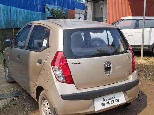 2008 Hyundai i10 Era MT for sale